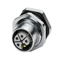 1425591 - CONN CIRC PLUG 5POS GOLD SOLDER