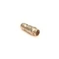 HR10-7J-4P - CONN JACK MALE 4P GOLD SLDR CUP