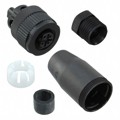 1453960 - CONN RCPT FMALE 5P SCREW