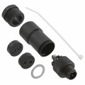 1662285 - CONN PLUG MALE 5P SCREW