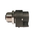 861-005-213R004 - CONN PLUG FMALE 5POS GOLD SOLDER