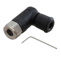21023594301 - CONN PLUG FMALE 3POS GOLD SCREW