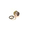 HR25-9TR-16S(71) - CONN RCPT FMALE 16P SOLDER CUP