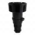 PX0745/P - CONN PLUG MALE 7POS NICKEL SCREW