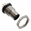 1419768 - CONN PLUG MALE 4POS GOLD SOLDER
