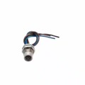 PXMBNI08RPF03AFL001 - CONN PLUG FMALE 3P WIRE LEADS