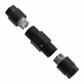 1642182 - CONN DISTRIBUTOR 4POS TIN IDC