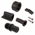 CXS3106A10SL4S - CONN PLUG FMALE 2P SOLDER CUP