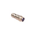 HR10-7J-4S - CONN JACK FMALE 4P GOLD SLDR CUP