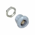 G11M07-P05LJG0-0070 - CONN RCPT FMALE 5P GOLD SLDR CUP