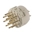 09151122612 - CONN HAN M23 12POS MALE