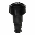 PX0748/S - CONN PLUG FMALE 4P NICKEL SCREW