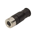 21023592401 - CONN RCPT FMALE 4POS GOLD SCREW