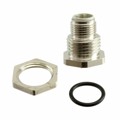 21033711400 - CONN PLUG MALE 4POS GOLD SOLDER