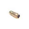 HR10-7J-6S - CONN JACK FMALE 6P GOLD SLDR CUP
