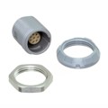 G51M07-P08LFD0-0070 - CONN RCPT FMALE 8P GOLD SLDR CUP