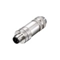 1892120000 - CONN RCPT MALE 4POS GOLD SCREW
