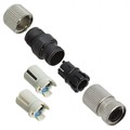1506778 - CONN RCPT FMALE 3P AXIAL PIERCE