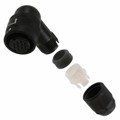 HR34B-12WLPB-10S(71) - CONN PLUG FMALE 10P SOLDER CUP