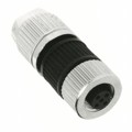 21032122305 - CONN RCPT FMALE 4POS GOLD IDC