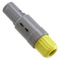 PAG.M1.4GL.AC52J - CONN PLUG MALE 14P GOLD SLDR CUP