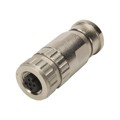 21033292801 - CONN PLUG FMALE 8POS GOLD SCREW