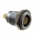 821B008-203RF01 - CONN RCPT FMALE 8P GOLD SLDR CUP