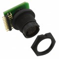 EN3P13FRAPCBN - CONN RCPT FMALE 13POS SOLDER
