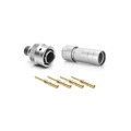 RT06104PNH03SS-K - CONN PLUG MALE 4POS GOLD CRIMP