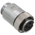 RM15WTPZ-3S(71) - CONN PLUG FMALE 3P SOLDER CUP