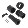 CXS3106A1811P - CONN PLUG MALE 5P SILV SLDR CUP