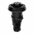 PX0746/S - CONN RCPT FMALE 7P NICKEL SCREW