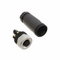 1836960000 - CONN PLUG FMALE 8POS GOLD SCREW