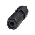 1410412 - CONN DISTRIBUTOR 5POS SILVER IDC