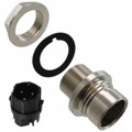 PXM6012/03P/ST - CONN PLUG MALE 3POS NICKEL SCREW
