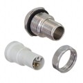21033961530 - CONN CIRC RCPT 5POS GOLD SOLDER