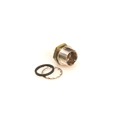 HR25-9TR-20PA(71) - CONN RCPT MALE 20POS GOLD SOLDER