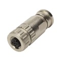 21033292501 - CONN RCPT FMALE 5POS GOLD SCREW