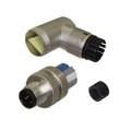 1424667 - CONN PLUG MALE 4P SPRING-CAGE