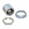 G51M07-P12LCC9-0070 - CONN RCPT FMALE 12P SOLDER CUP