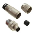 1424678 - CONN PLUG MALE 2P SPRING-CAGE
