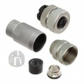 1892130000 - CONN PLUG FMALE 4POS GOLD SCREW