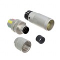 1424674 - CONN PLUG MALE 5P SPRING-CAGE