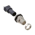 21033211830 - CONN RCPT MALE 8POS GOLD SOLDER