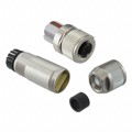 1424676 - CONN RCPT FMALE 5P SPRING-CAGE