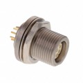 TS2P9F26-BPE - CONN RCPT FMALE 9POS GOLD SOLDER
