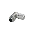 1424659 - CONN PLUG MALE 5P SPRING-CAGE