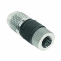 21032722505 - CONN RCPT FMALE 5POS GOLD IDC
