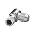 1436482 - CONN RCPT FMALE 4POS SOLDER CUP