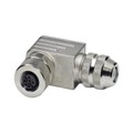 1430433 - CONN RCPT FMALE 5POS GOLD SCREW